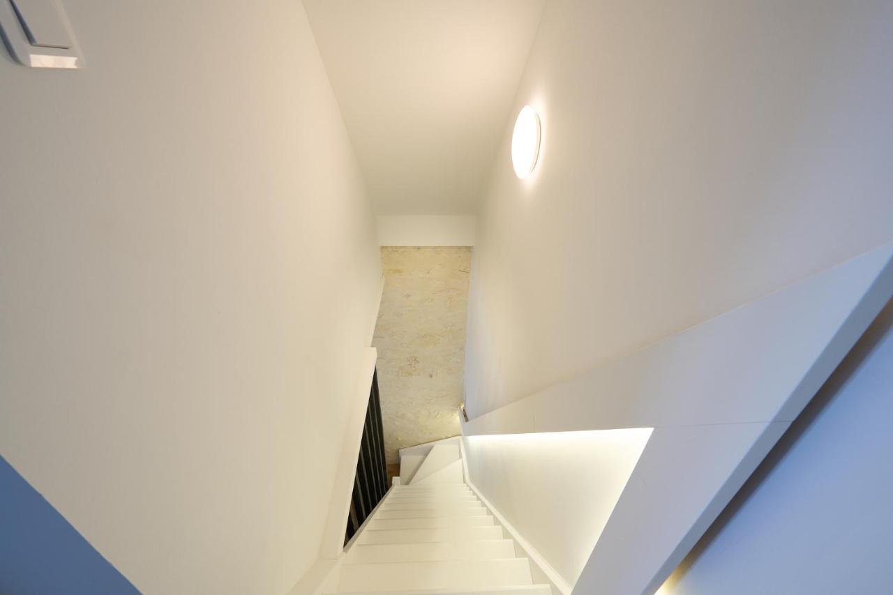 شقة Duplex Standing 7Min➤Fontainebleau-Insead⎮45Min➤Paris Veneux-les-Sablons المظهر الخارجي الصورة