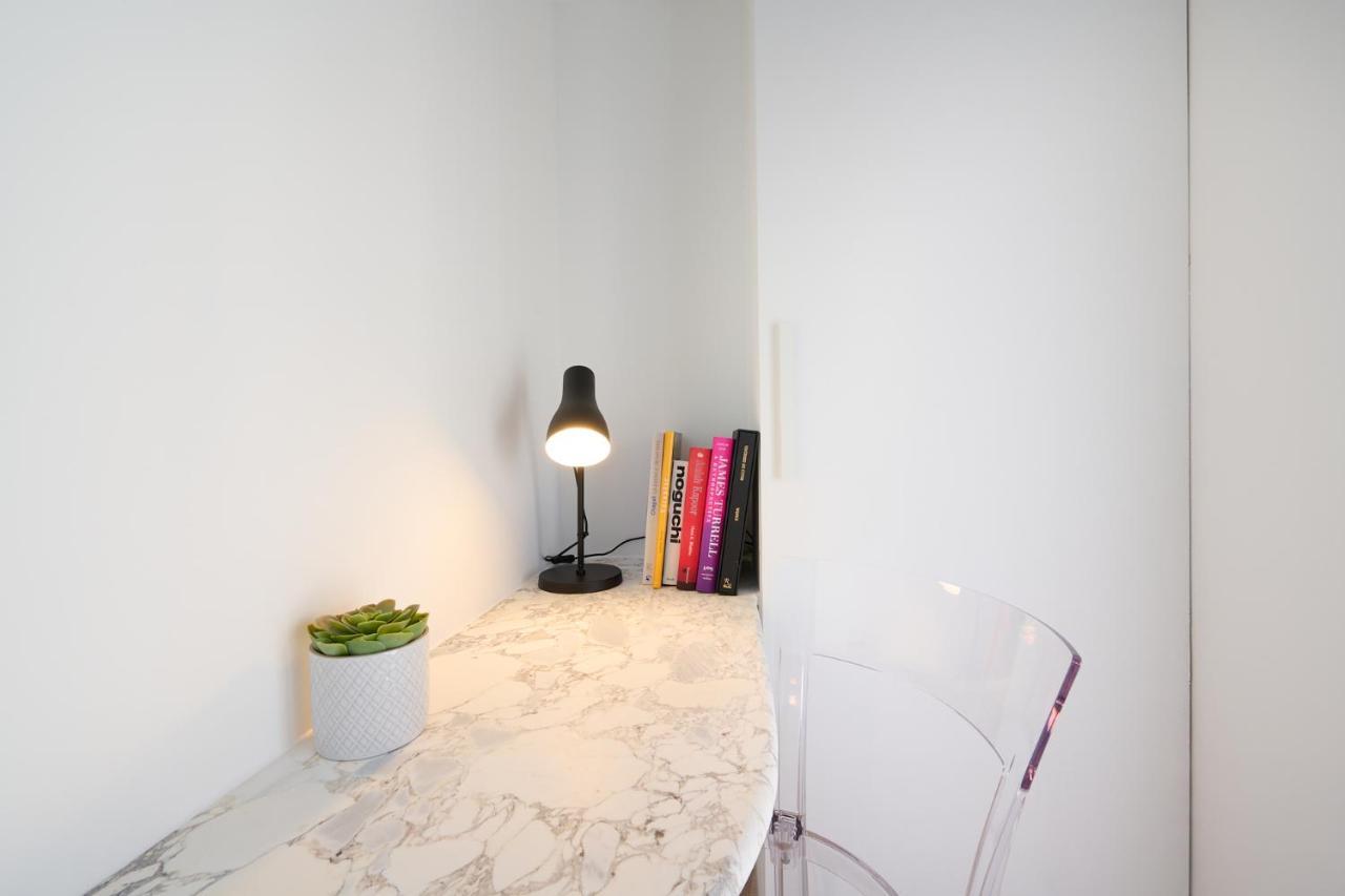 شقة Duplex Standing 7Min➤Fontainebleau-Insead⎮45Min➤Paris Veneux-les-Sablons المظهر الخارجي الصورة